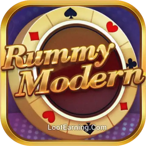 Rummy Modern APK - All Rummy App